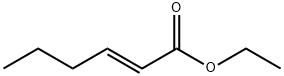 ETHYL 2-HEXENOATE